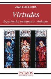 book Virtudes. Experiencias humanas y cristianas.