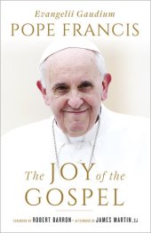 book The Joy of the Gospel: Evangelii Gaudium