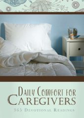 book Daily Comfort for Caregivers