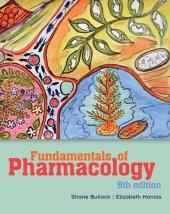 book Fundamentals of Pharmacology