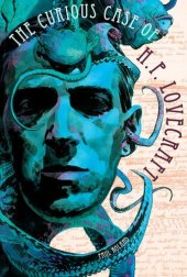 book The Curious Case of H.P. Lovecraft