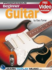 book Guitar Lessons for Beginners: Teach Yourself How to Play Guitar