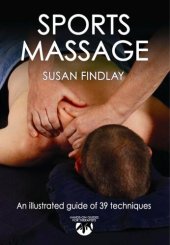 book Sports Massage