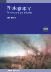 book Photography: Physics and art in focus