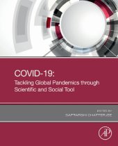 book COVID-19: Tackling Global Pandemics through Scientific and Social Tools