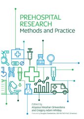 book Prehospital Research Methods and Practice