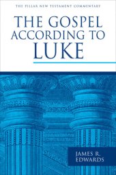 book The Gospel According to Luke