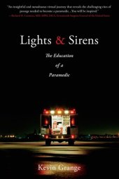 book Lights and Sirens