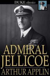 book Admiral Jellicoe