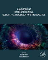 book Handbook of Basic and Clinical Ocular Pharmacology and Therapeutics