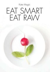 book Eat Smart Eat Raw