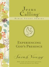 book Experiencing God's Presence