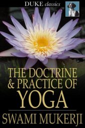 book The Doctrine and Practice of Yoga