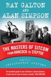 book The Masters of Sitcom: From Hancock to Steptoe