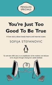 book You're Just Too Good to Be True: Penguin Special: Penguin Special