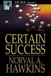 book Certain Success