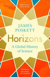 book Horizons: A Global History of Science