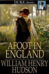 book Afoot in England