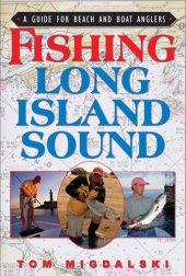 book Fishing Long Island Sound