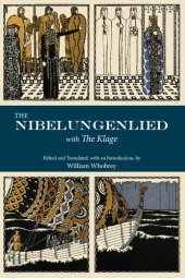 book The Nibelungenlied: with The Klage