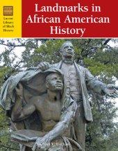 book Landmarks in African American History