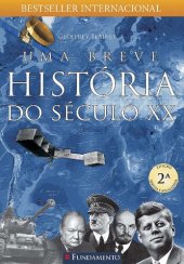 book Uma breve história do século XX