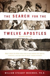 book The Search for the Twelve Apostles