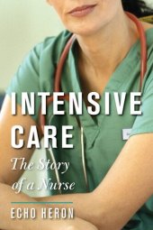 book INTENSIVE CARE