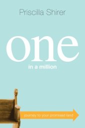 book One in a Million: Journey to Your Promised Land