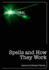 book Spells and How They Work