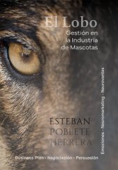 book El Lobo: Gestión en la Industria de Mascotas