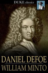 book Daniel Defoe