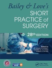 book Bailey & Love's Short Practice of Surgery