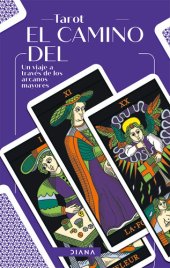 book El Camino Del Tarot