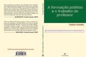 book A formação política e o trabalho do professor