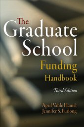 book The Graduate School Funding Handbook