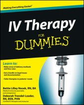 book IV Therapy For Dummies