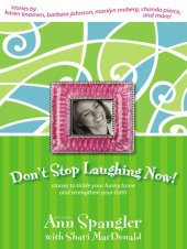 book Don't Stop Laughing Now!