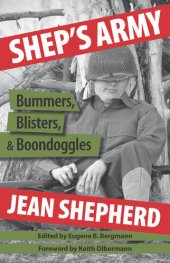 book Shep's Army: Bummers, Blisters and Boondoggles