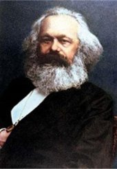 book Karl Marx, historia de su vida