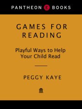 book Games for Reading