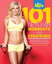 book 101 Get-Lean Workouts and Strategies for Women