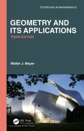 book Geometry and Its Applications