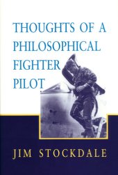 book Thoughts of a Philosophical Fighter Pilot