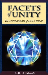 book Facets of Unity: The Enneagram of Holy Ideas