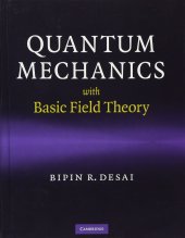 book Quantum Mechanics with Basic Field Theory  (Instructor Solution Manual, Solutions)