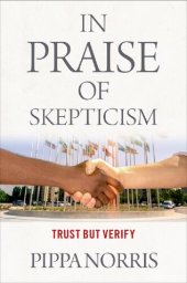 book In Praise of Skepticism: Trust but Verify