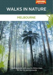 book Walks in Nature: Melbourne