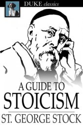 book A Guide to Stoicism