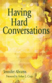 book Having Hard Conversations